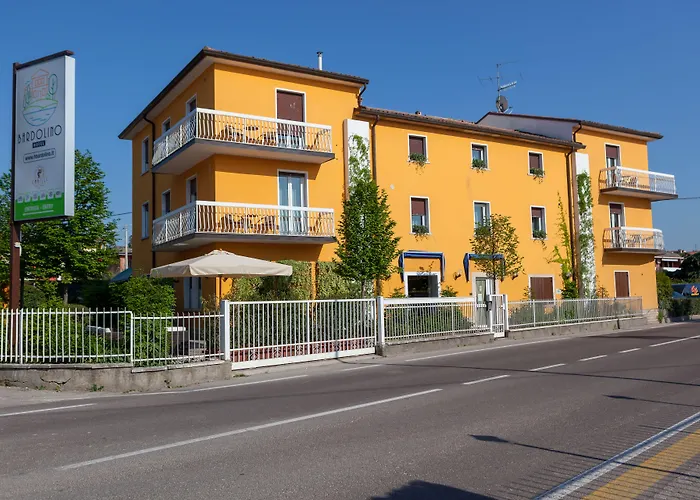 Hotel Bardolino